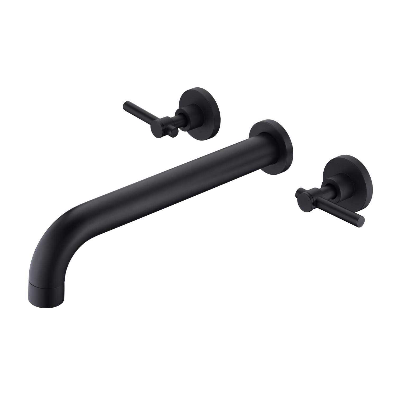 sumerain S3230DI Tub and Shower Faucet with Rough-in Valve - Zenithce