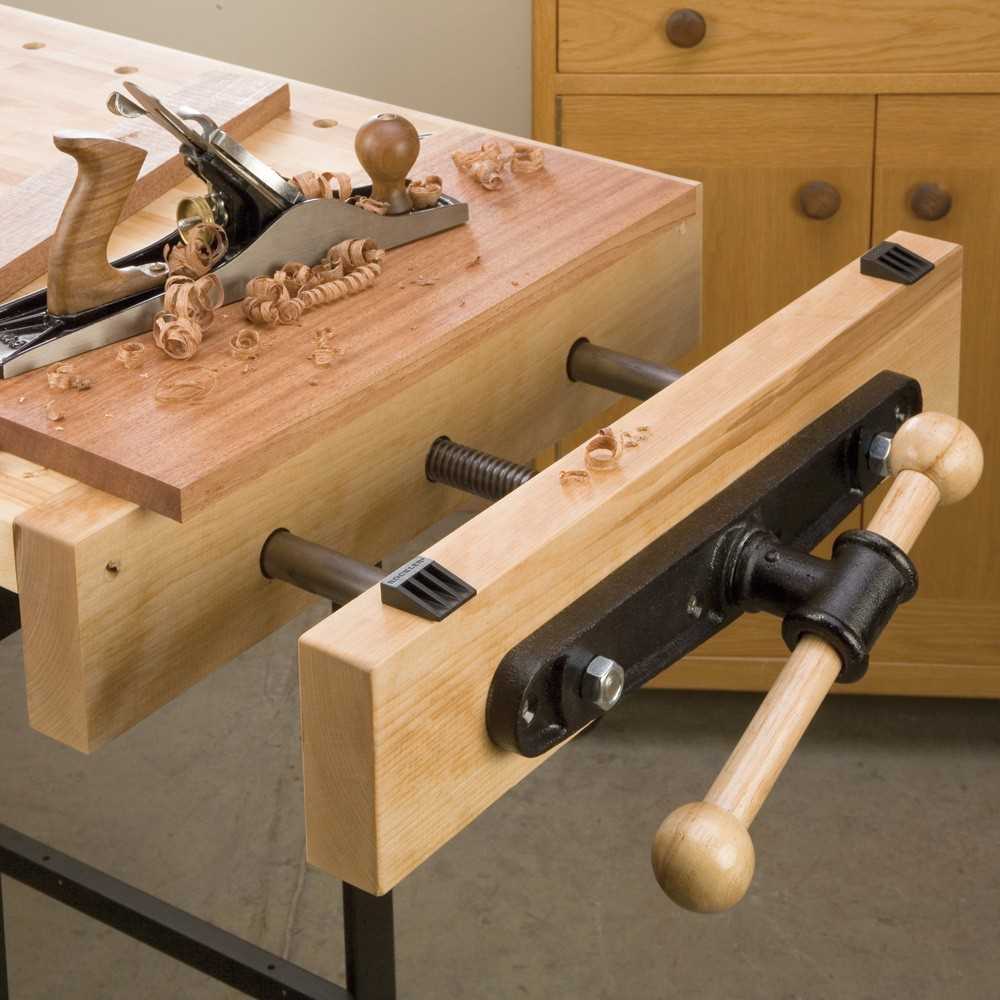 Rockler 12” Longworth Style Chuck - Zenithce