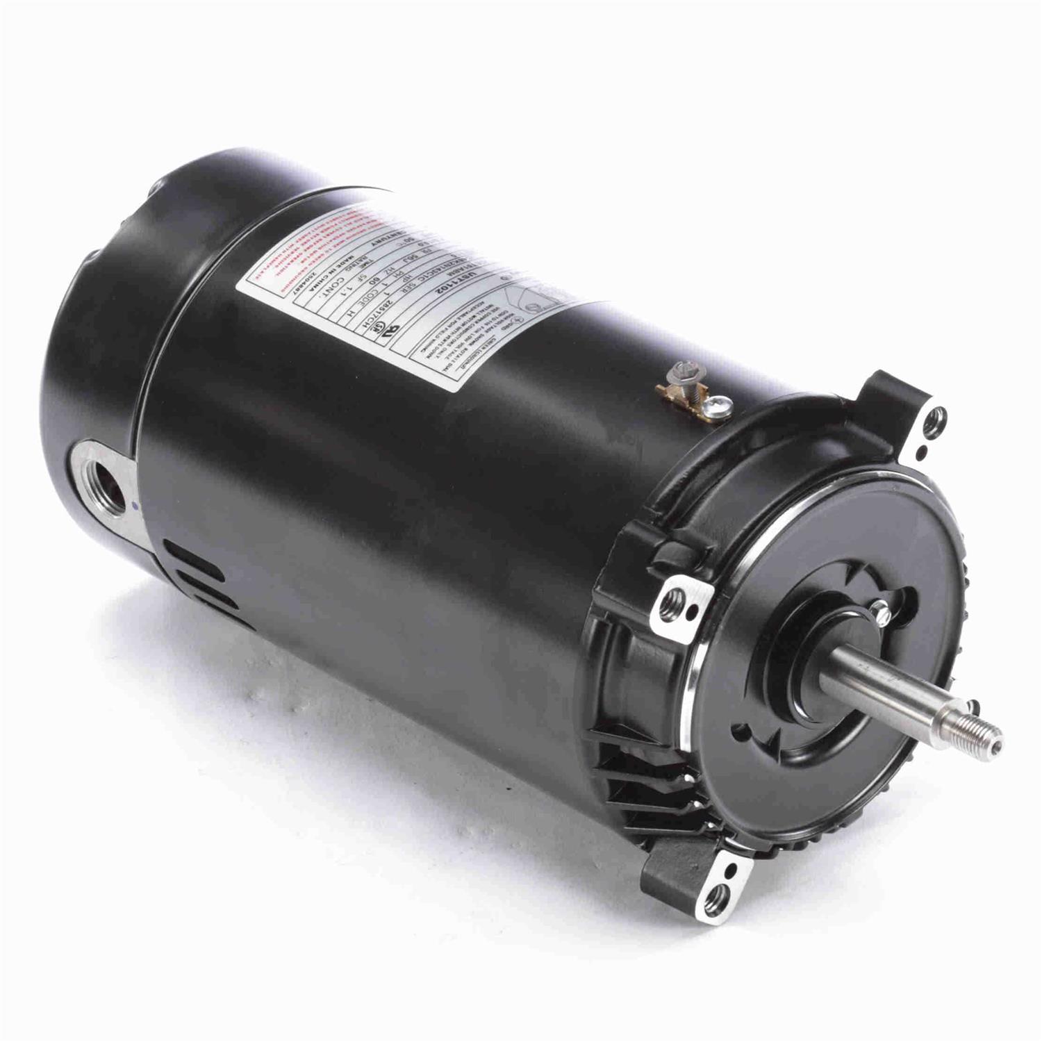 Regal Beloit Carrier Condenser Motor 5kcp39egs070s 1/4 hp - Zenithce