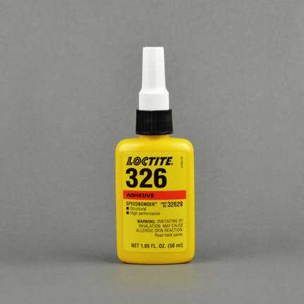 Loctite 290 Wicking-Grade Threadlocker - Zenithce