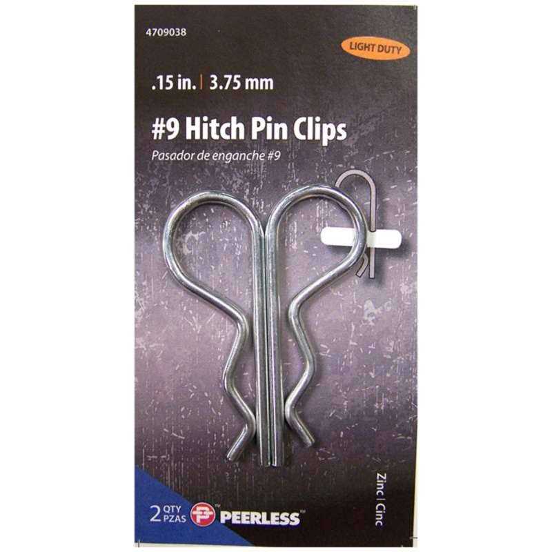 Peerless Chain Anti Theft - Zenithce