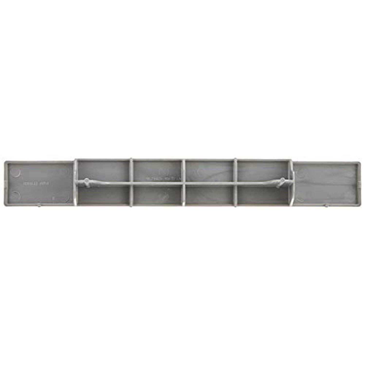 Kohler K-1121-0 Underscore 60 x 30 Drop-in Bath - Zenithce