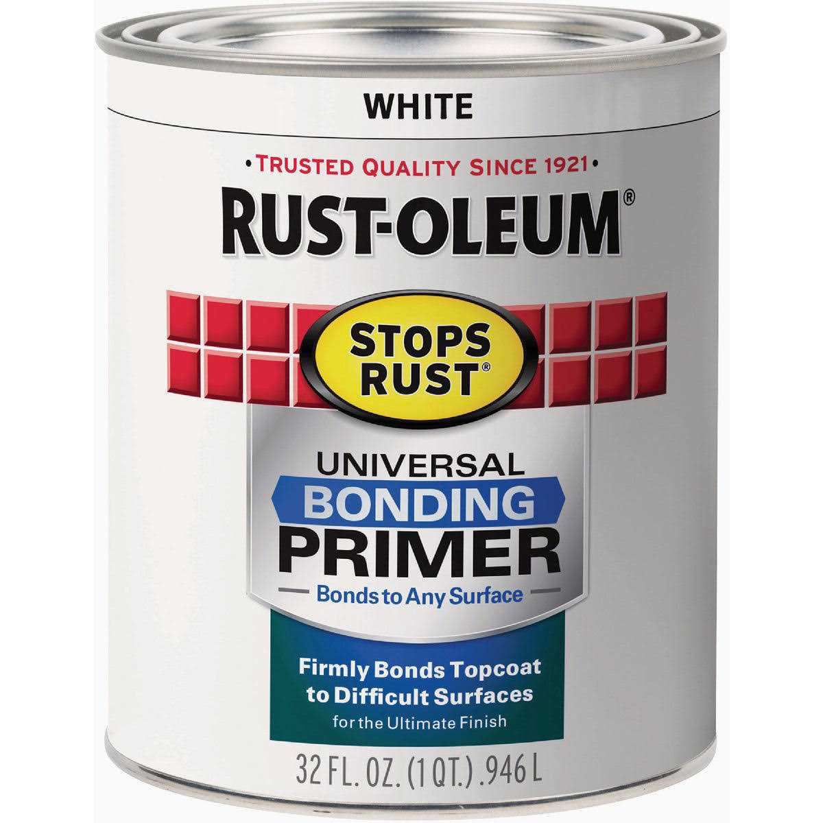 Rust-Oleum 323384 Cement Spray Paint - Zenithce