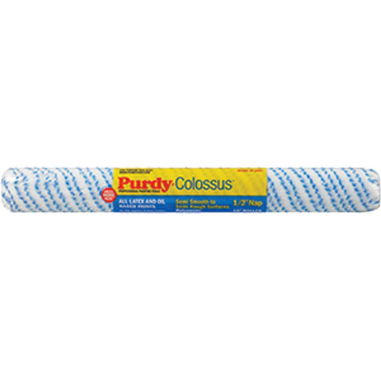 Purdy Colossus Roller Cover - Zenithce