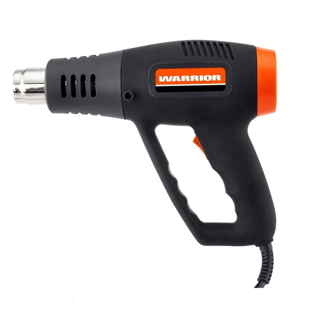Warrior 15 Amp - Zenithce