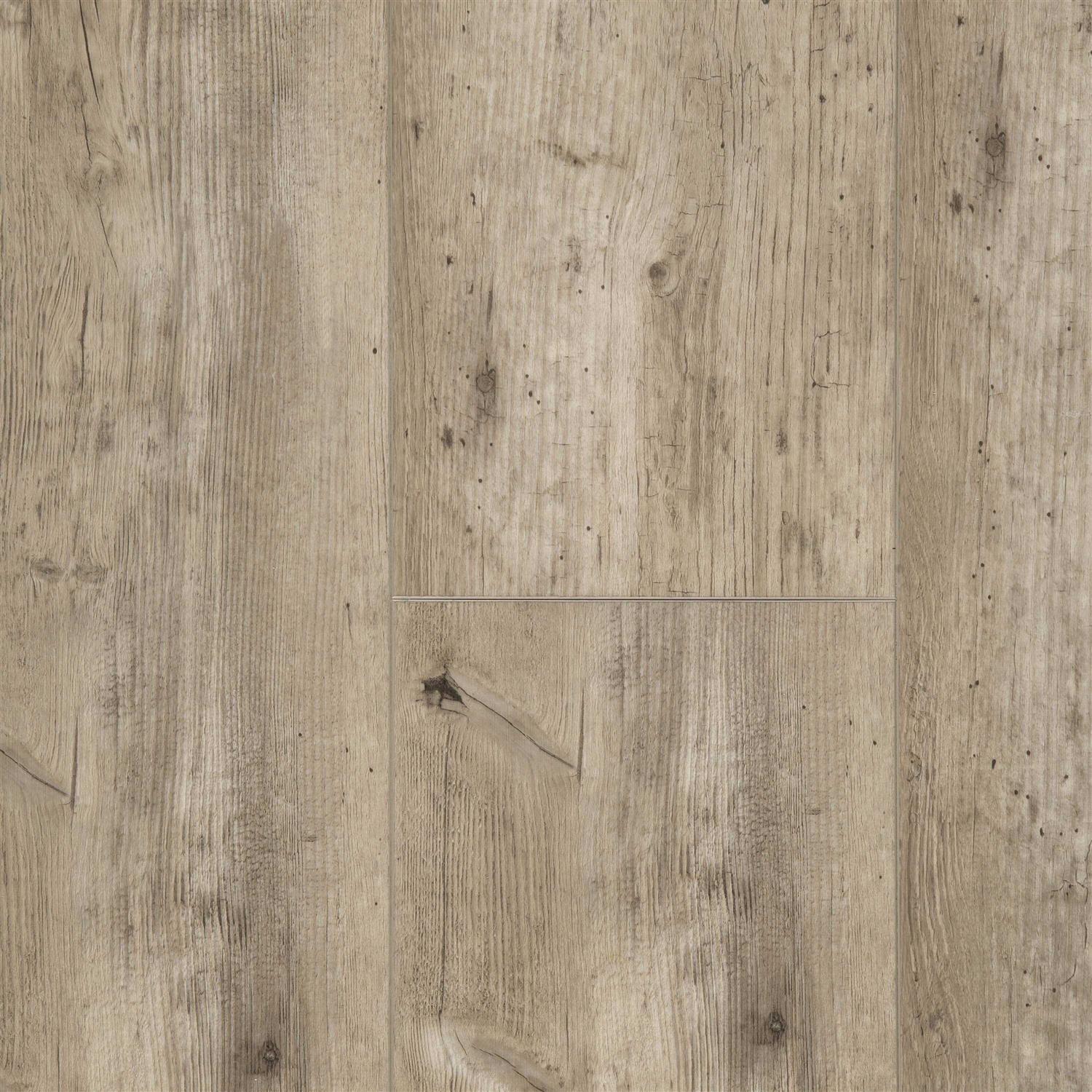 Pacific Crest 12 inch x 24 inch Textured Vinyl Flooring - Zenithce