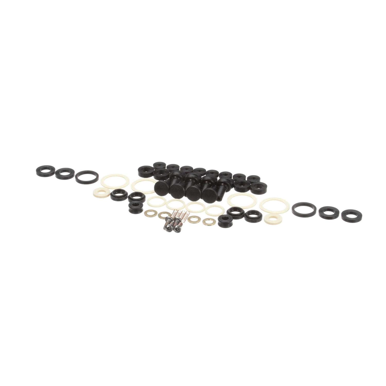 T&S Brass B-3952 Twist Handle Waste Valve - Zenithce