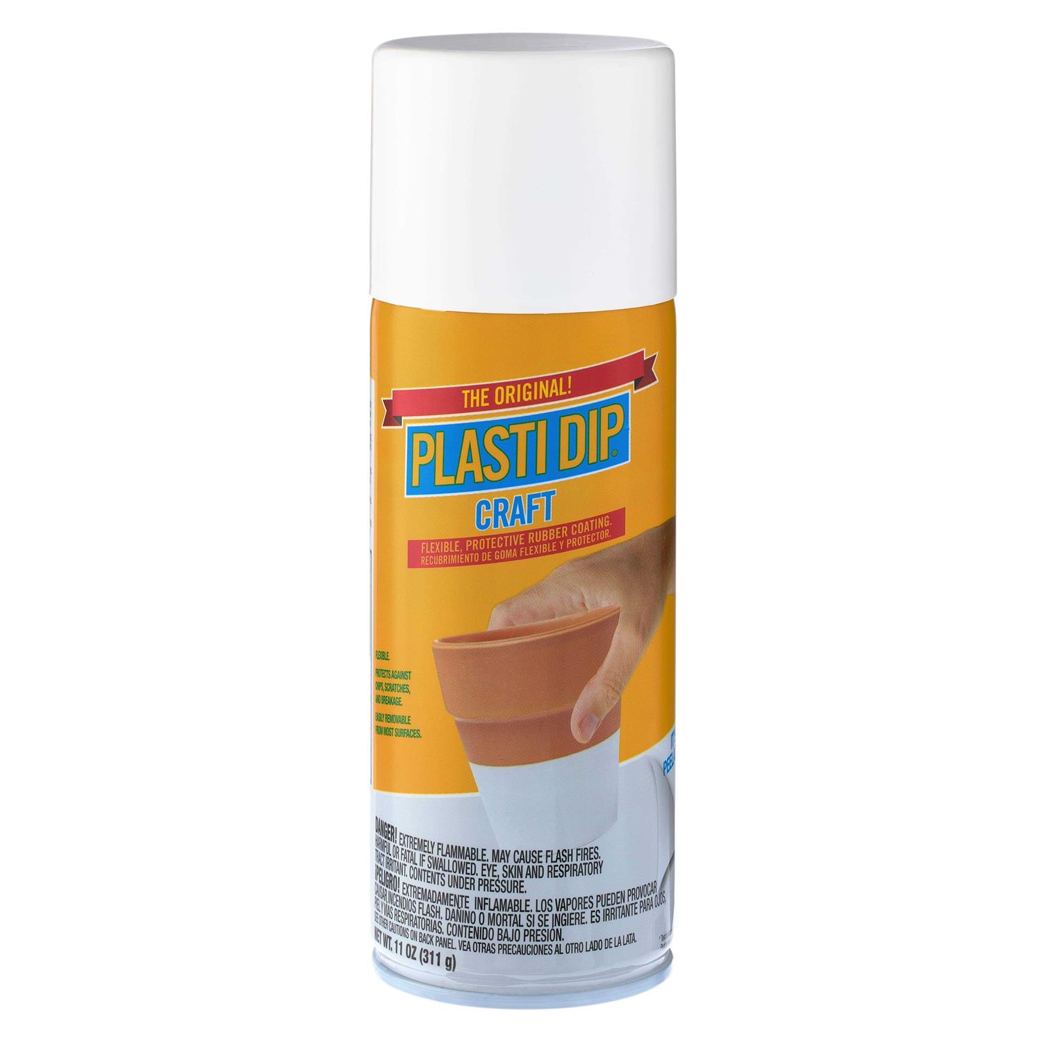 Plasti Dip Craft Spray - Zenithce