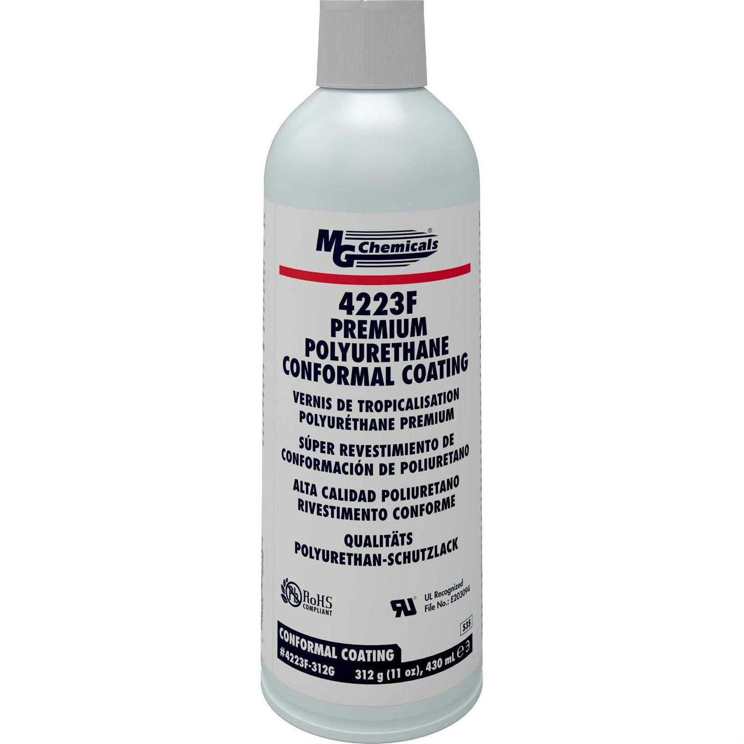 Mg Chemicals 408C-125ml Rubber Renue - Zenithce