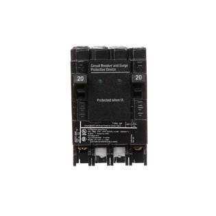 Square D QO403L60NF Load Center - Zenithce