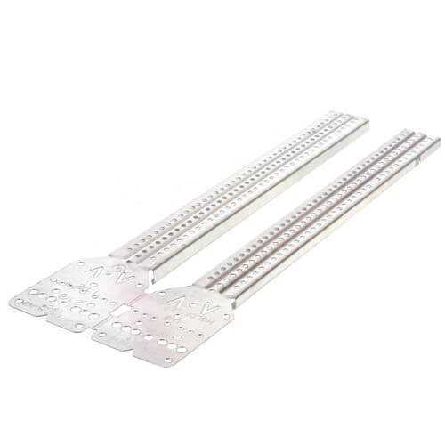 Holdrite Quick Strap 50 Water Heater Restraints QS-50 - Zenithce