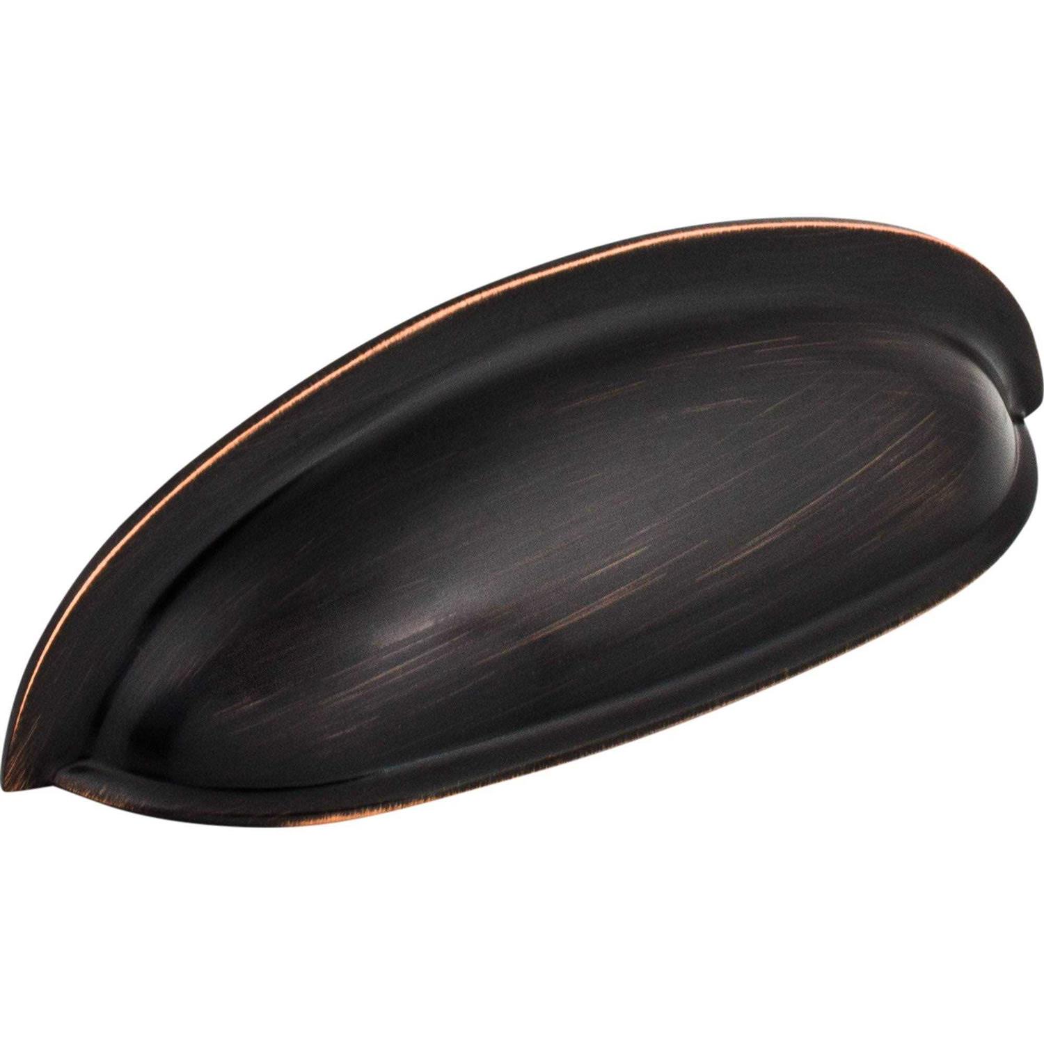 Top Knobs Serene TK823TB Lily Pull - Zenithce