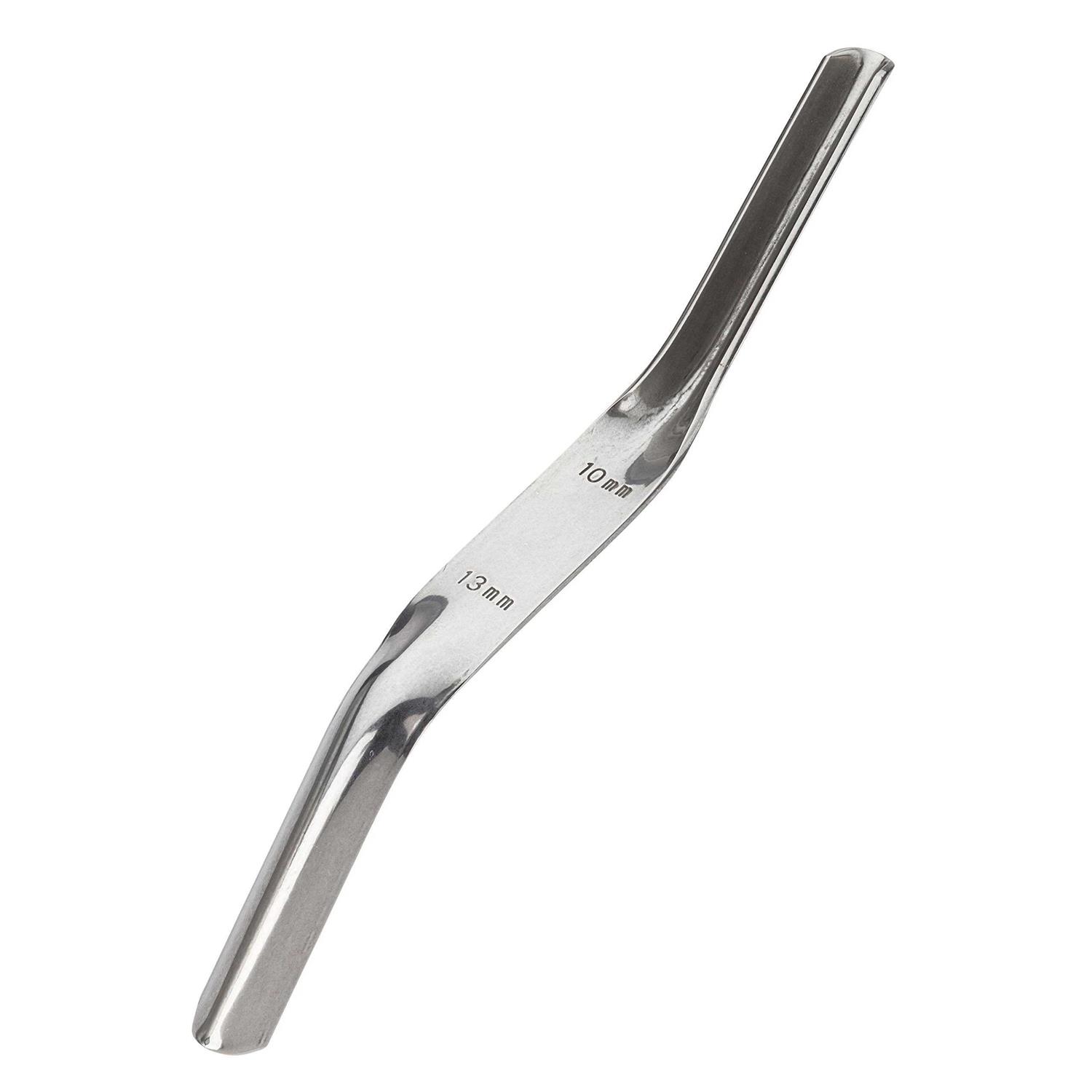 OX Speedskim Semi Flex Blade Only - Zenithce
