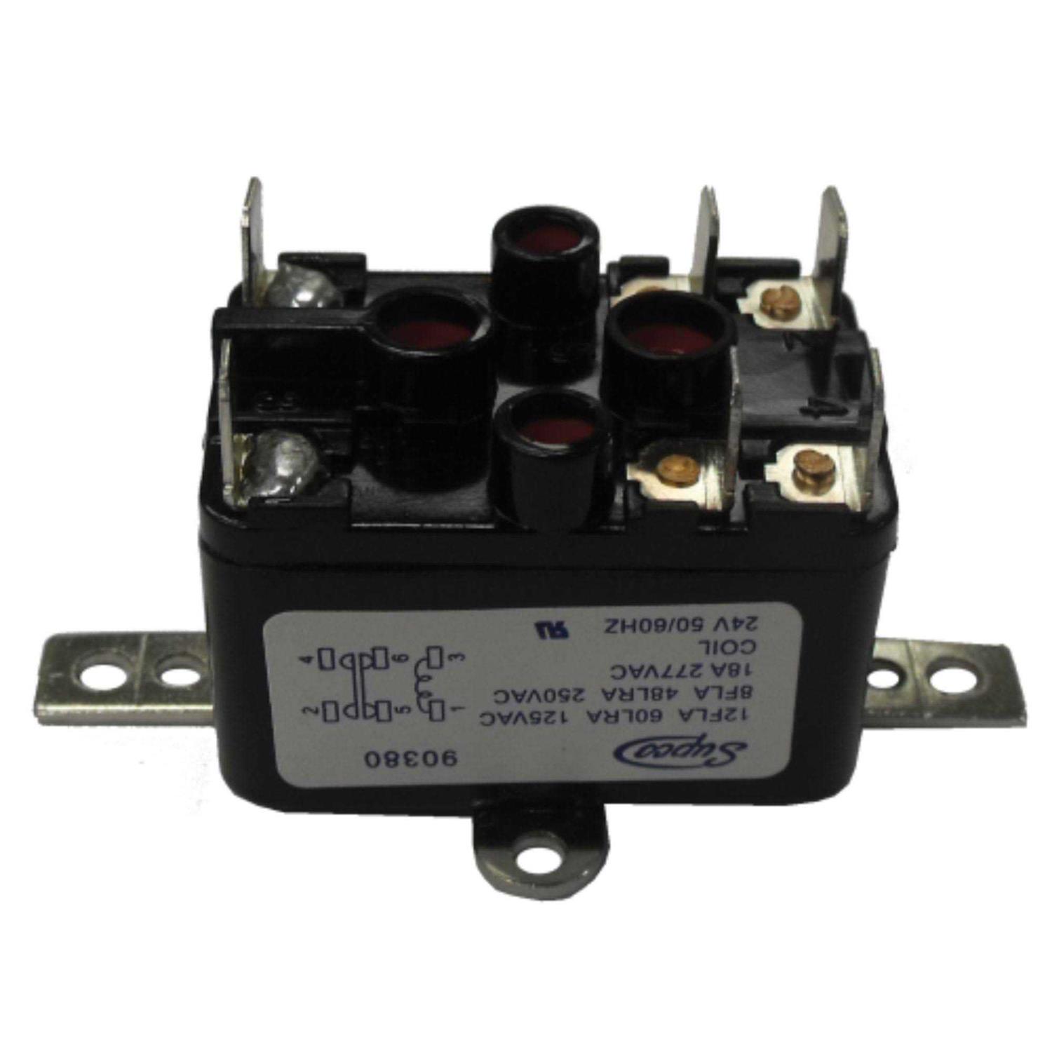 Supco 43154 - Zenithce