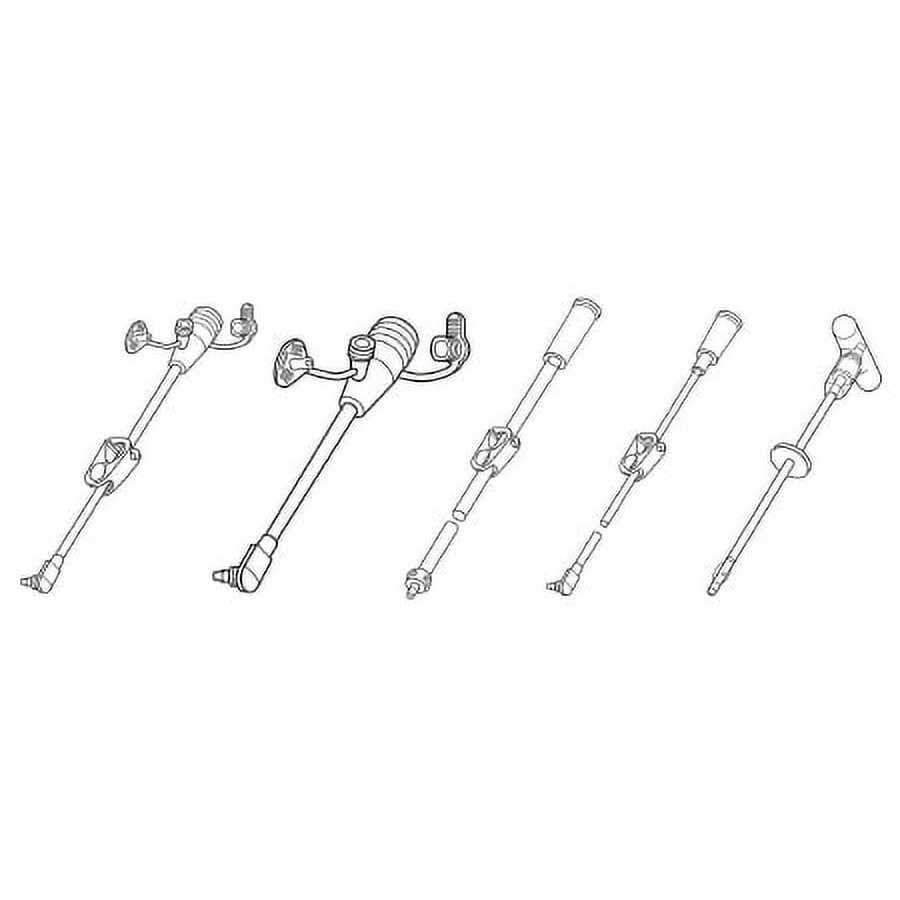 Haltec Water Adaptor for Liquid Fill Tires N-1091 - Zenithce