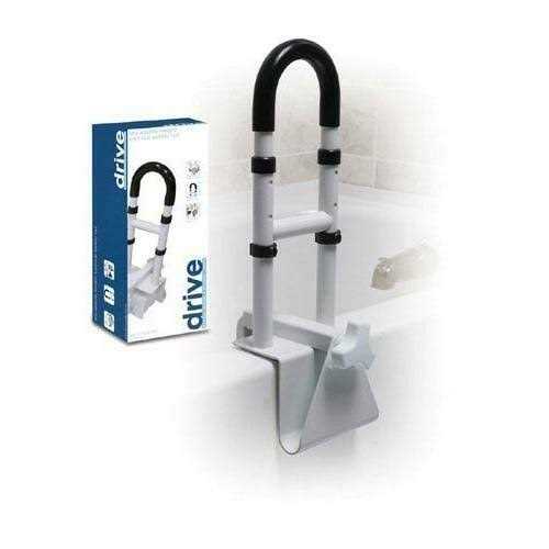 Drive Bathtub Safety Rail - Zenithce