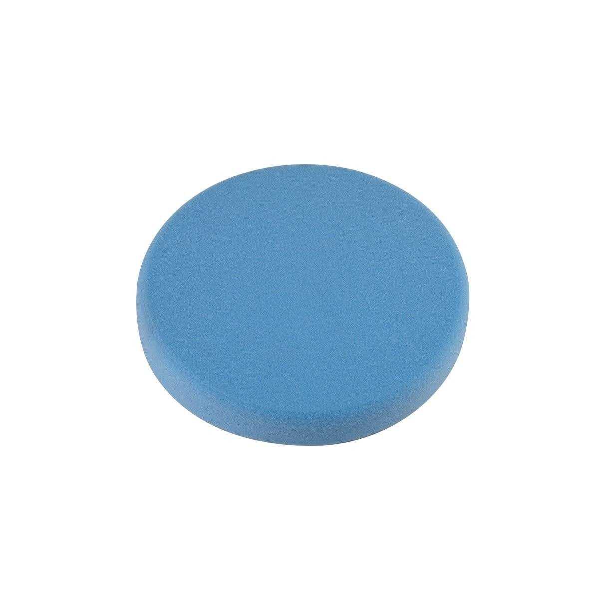 Warrior 8 in. Finishing Foam Pad - Zenithce