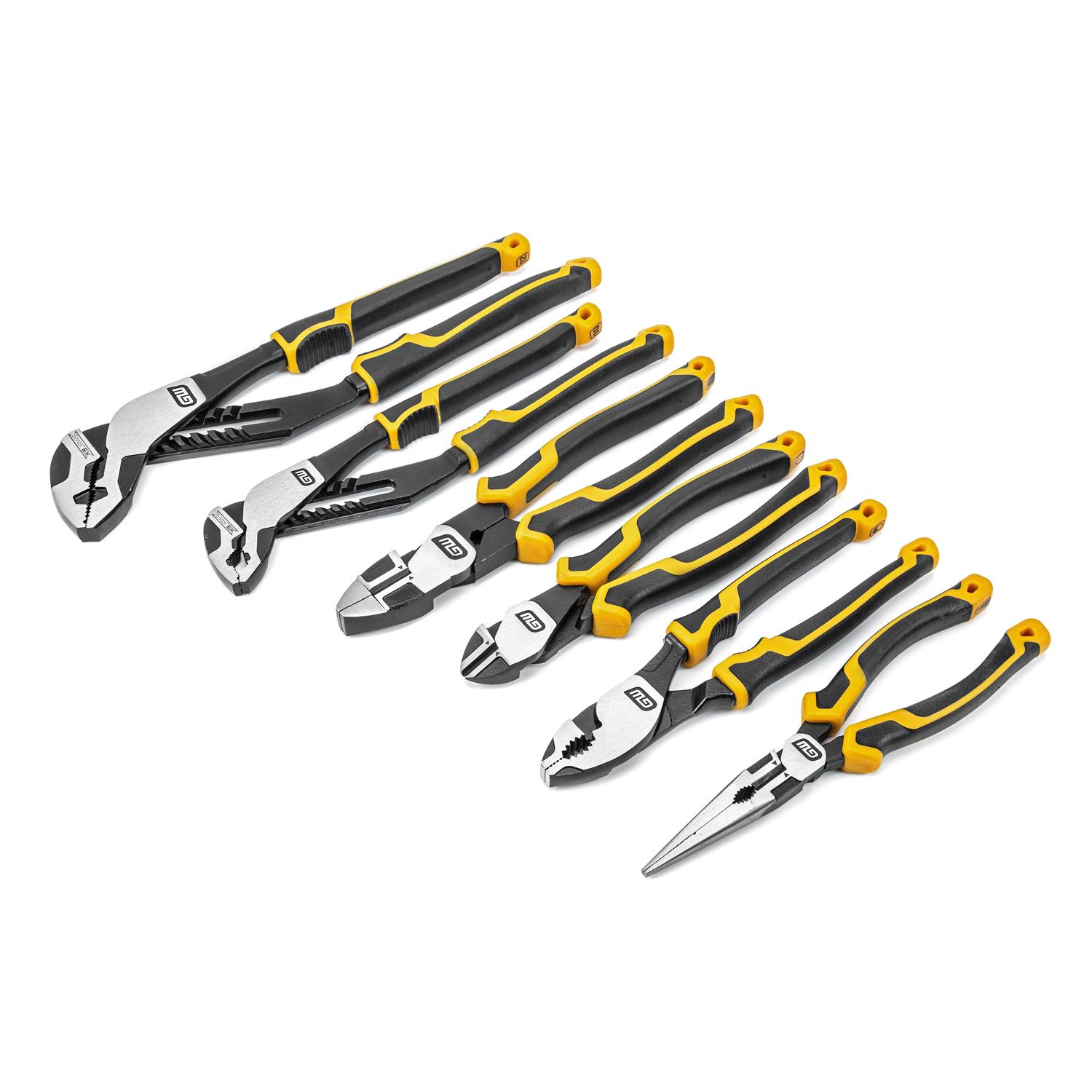 GearWrench 81923 - Zenithce