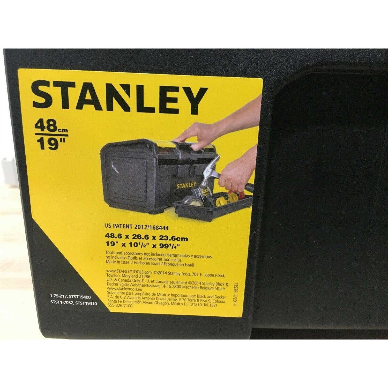 Stanley Tape Rule 30-495 - Zenithce