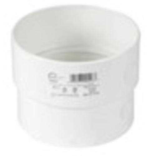 NDS 4-In PVC Dwv Adapter - Zenithce