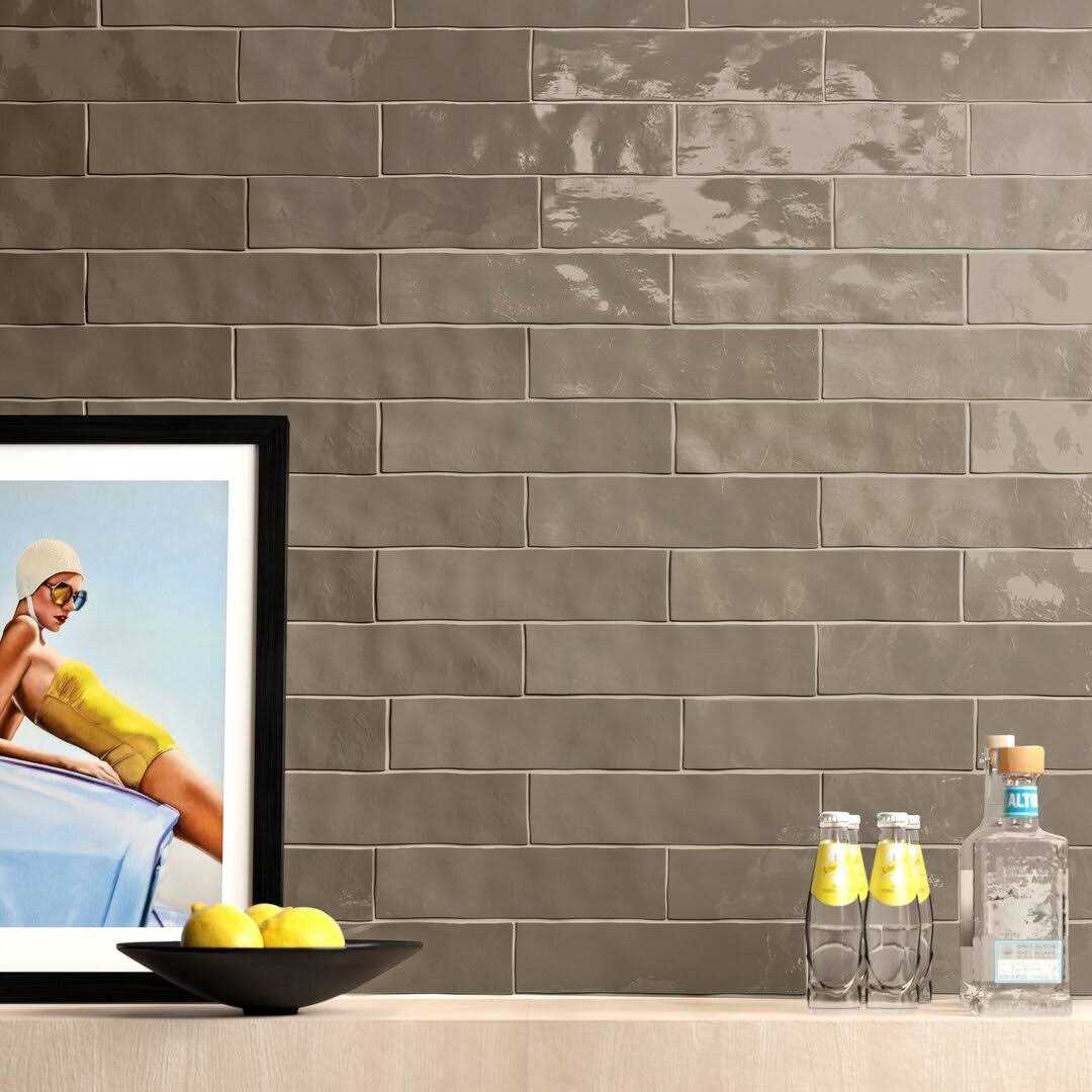 Daltile Artigiano 3 x 12 Italian Alps Tile & Stone - Zenithce