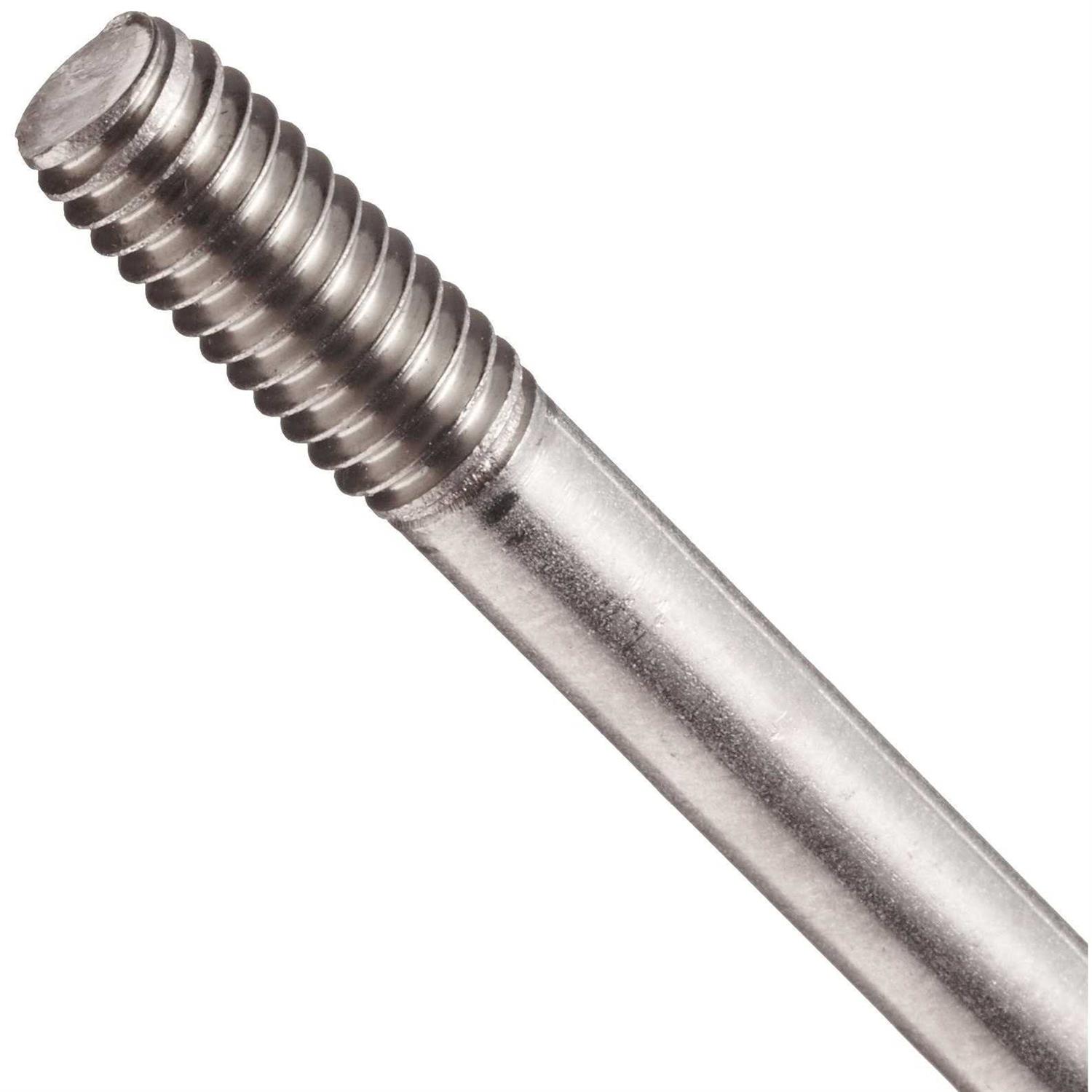 Kerick Valve SR06 Stainless Steel Rod for Float Valve - Zenithce