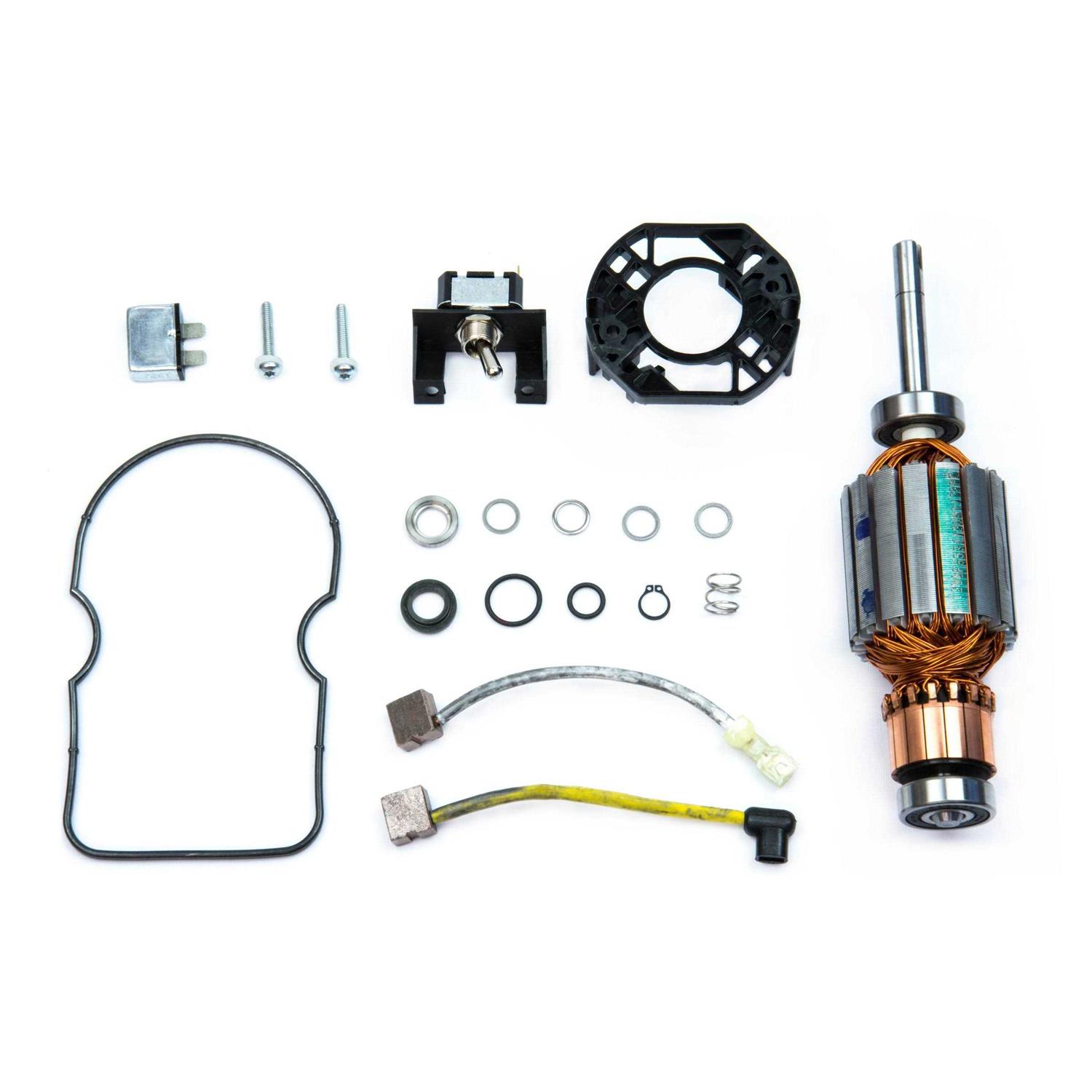 Fill-Rite Kit Rebld 700KTF2659 - Zenithce