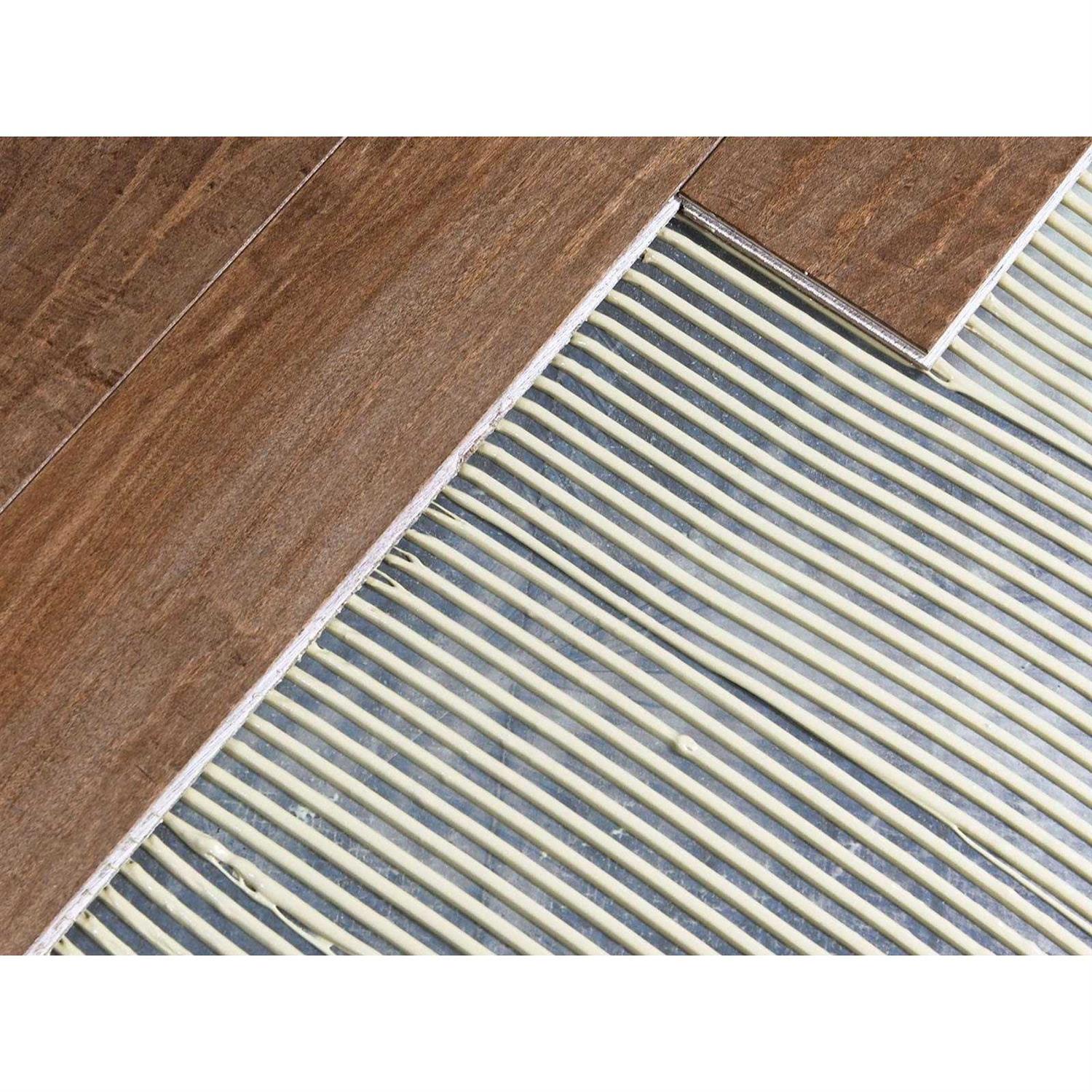 MAPEI ECO 977 Wood Flooring Adhesive - Zenithce