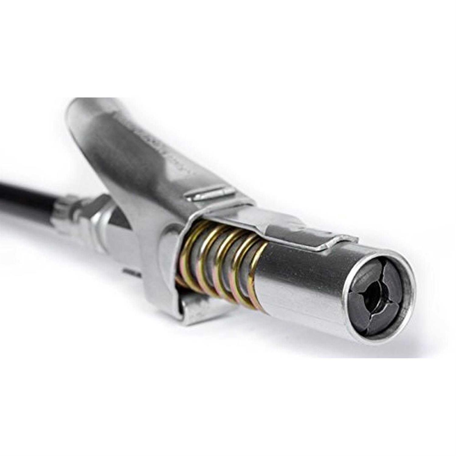 LockNLube Grease Buster - Zenithce