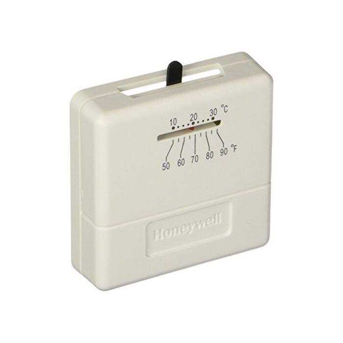 Honeywell T775M2006 Temperature Controller - Zenithce