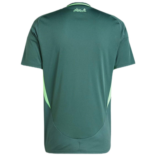 Algeria Away Soccer jersey 2024/25 - Zenithce