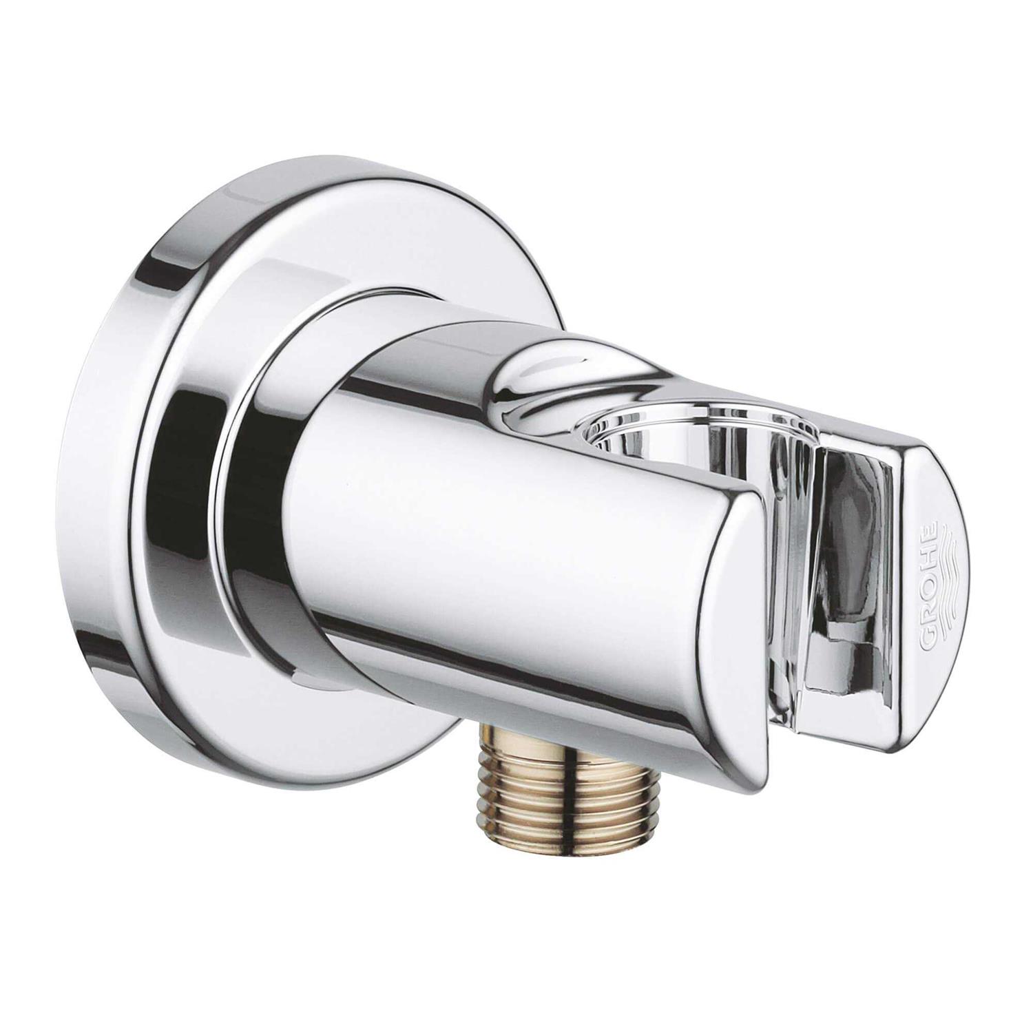 Grohe Rapido Smartbox Universal Rough-In Box 35601000 - Zenithce