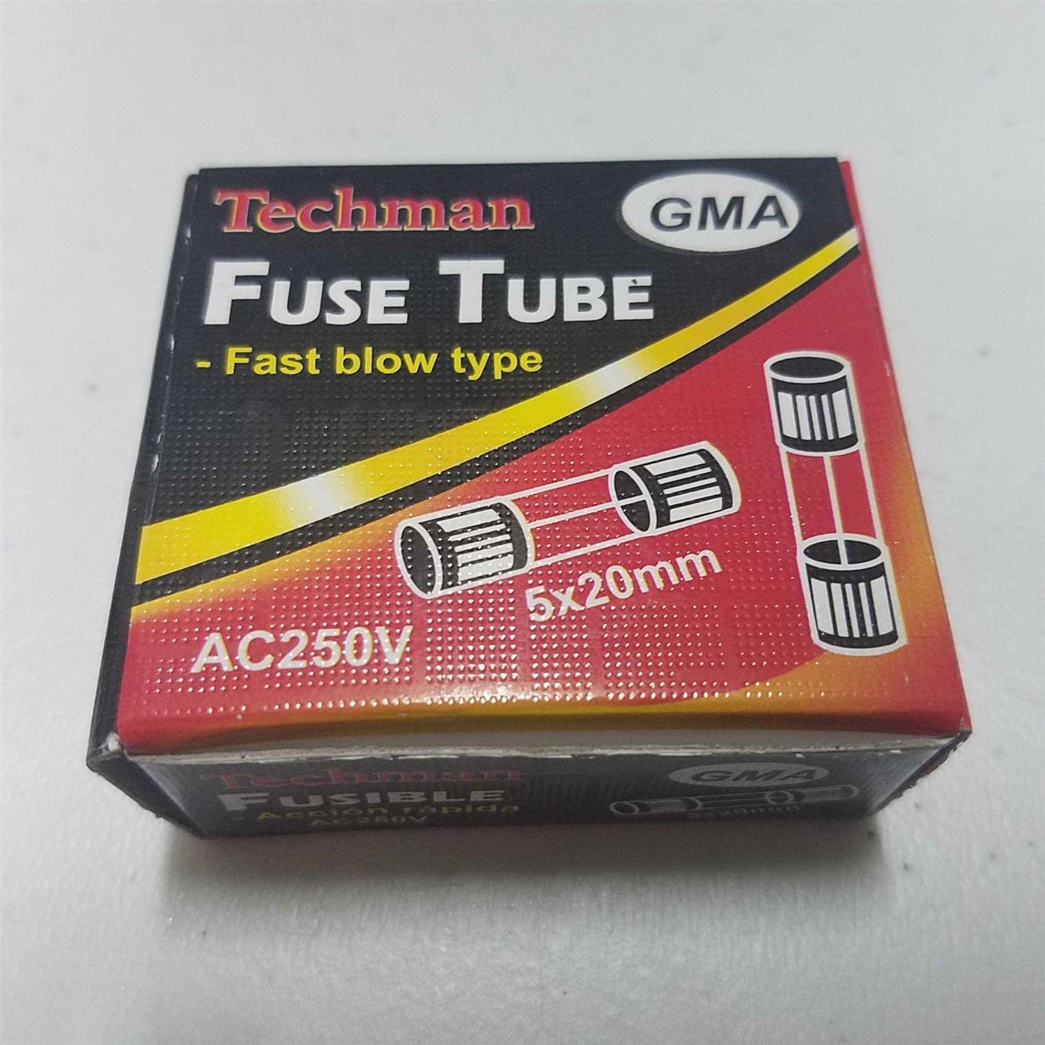 Pack Glass Fuse - Zenithce