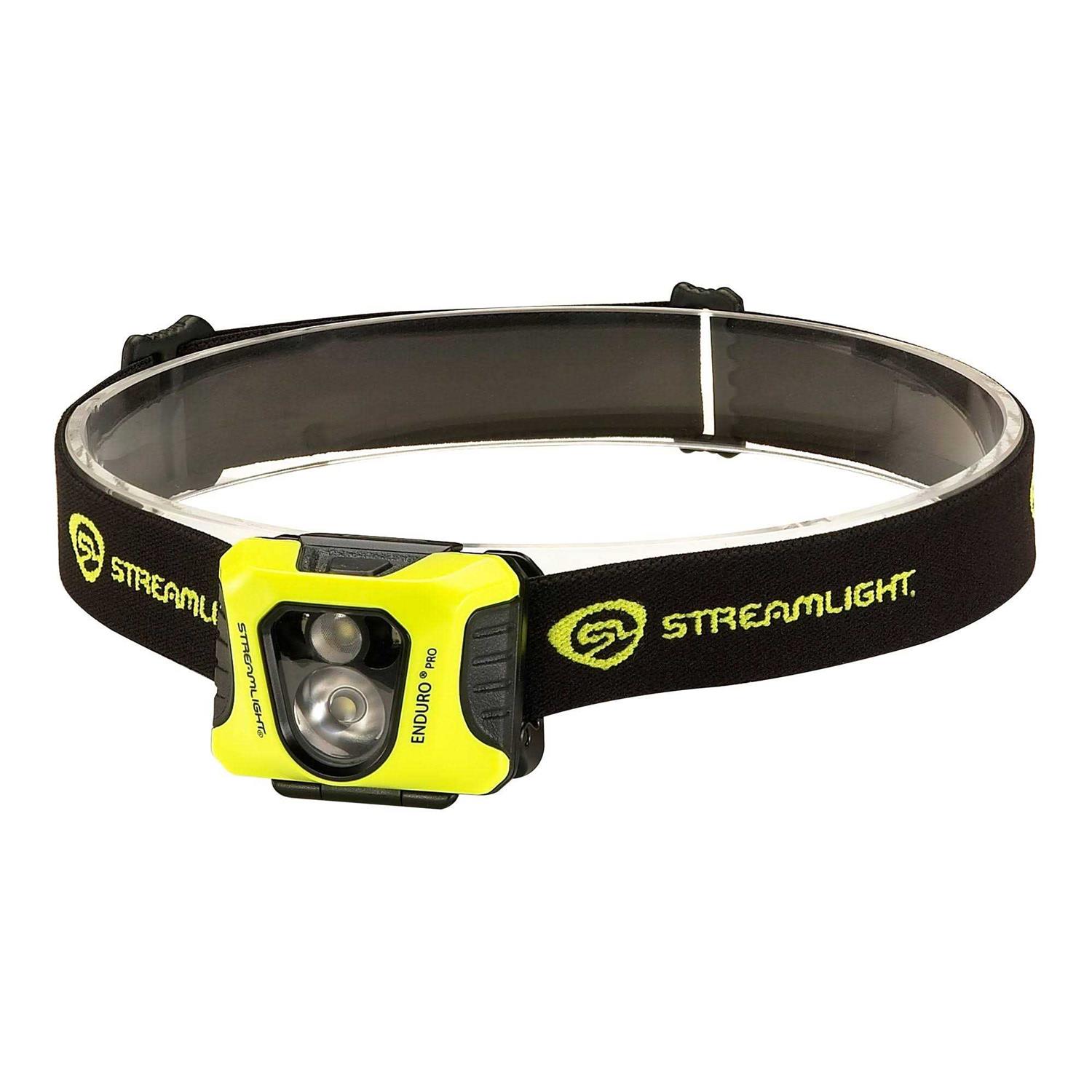 Enduro Pro Headlamp Streamlight - Zenithce