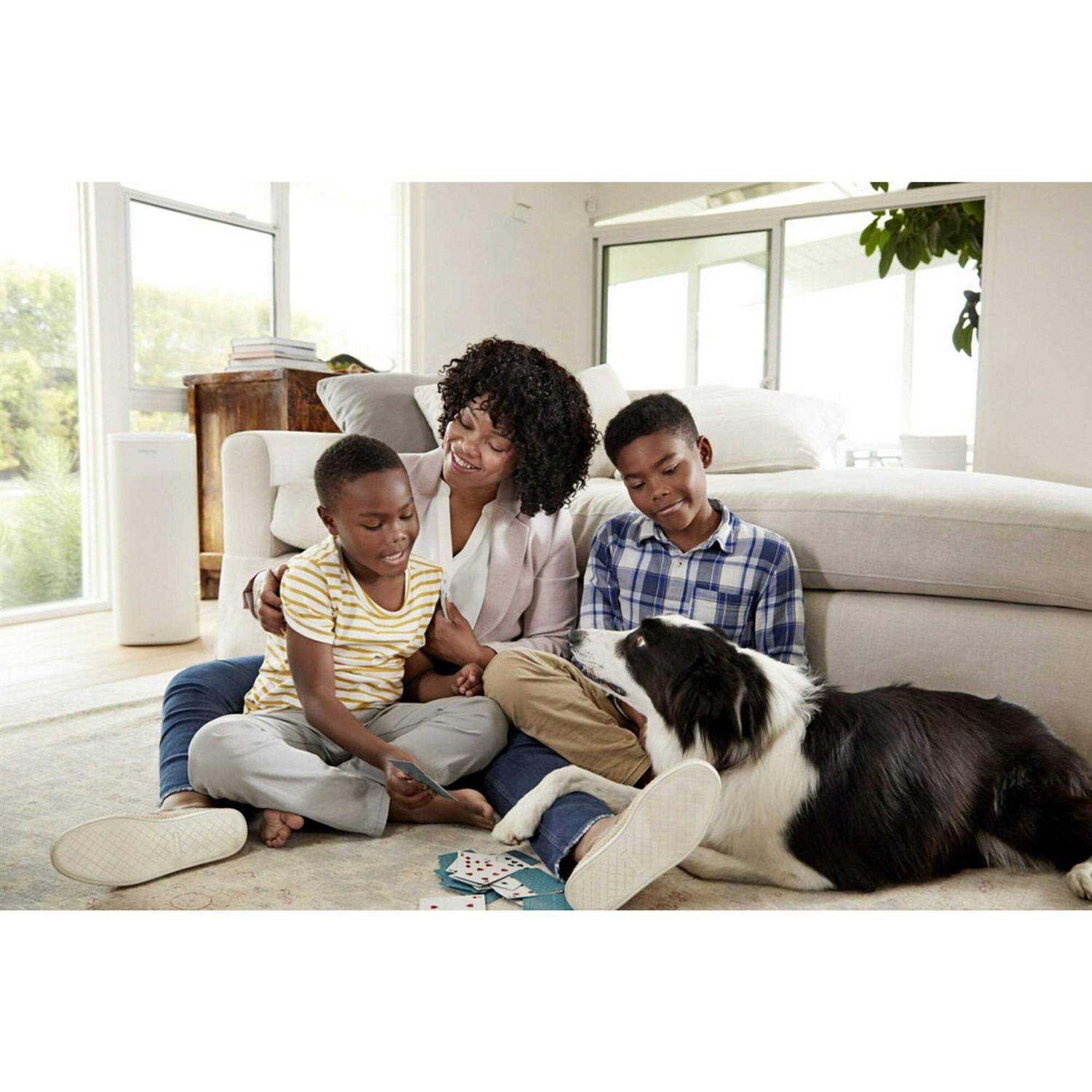 Filtrete Ultra Allergen Air Filter - Zenithce
