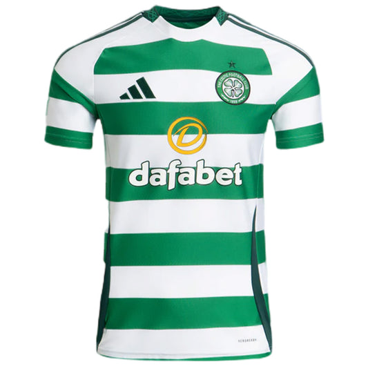 Celtic 2024/25 Home Kit - Zenithce