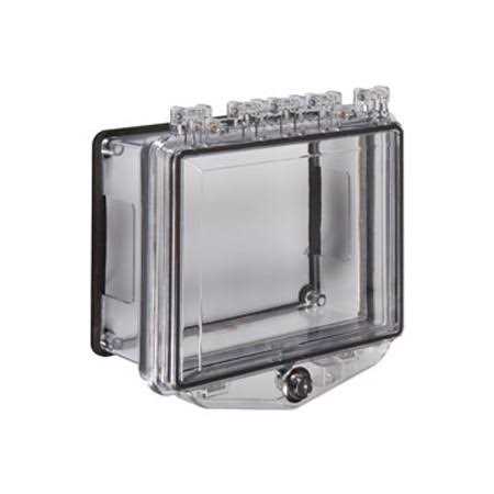 Safety Technology International STI-6519 Protective Cover - Zenithce