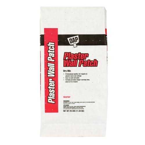 DAP Plaster Wall Patch - Zenithce