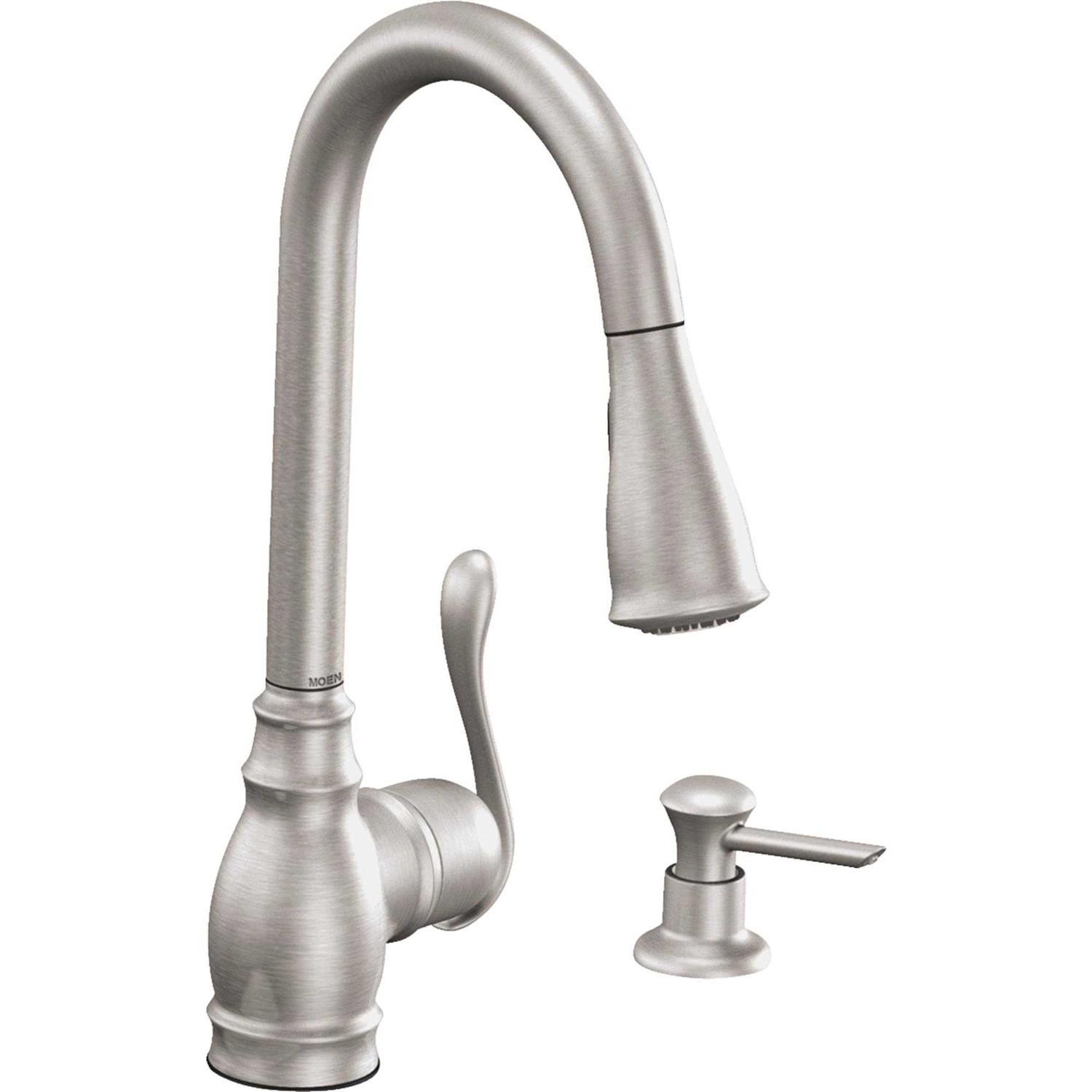 Moen Align Two-Handle Bathroom Faucet T6193 - Zenithce