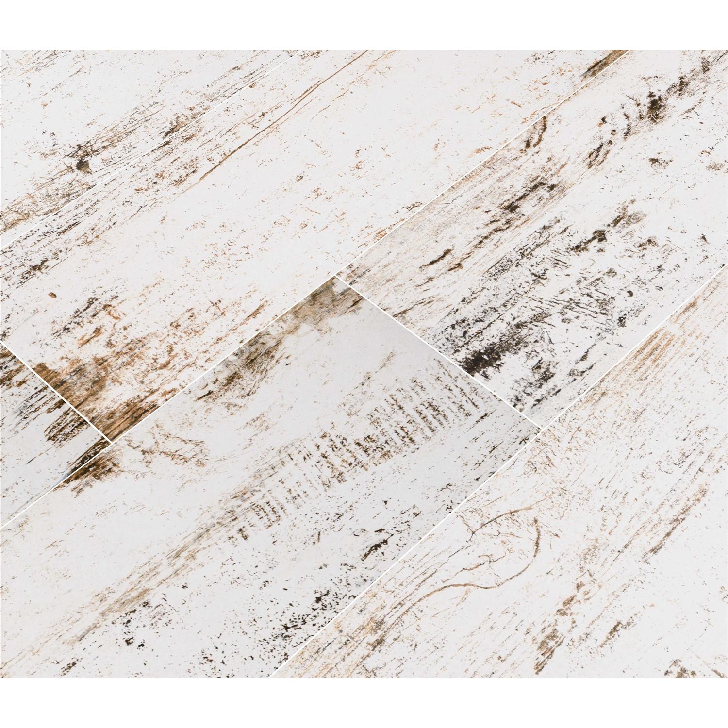 MSI Vintage Lace 8 in. x 36 in. Matte Porcelain Floor and Wall Tile - Zenithce