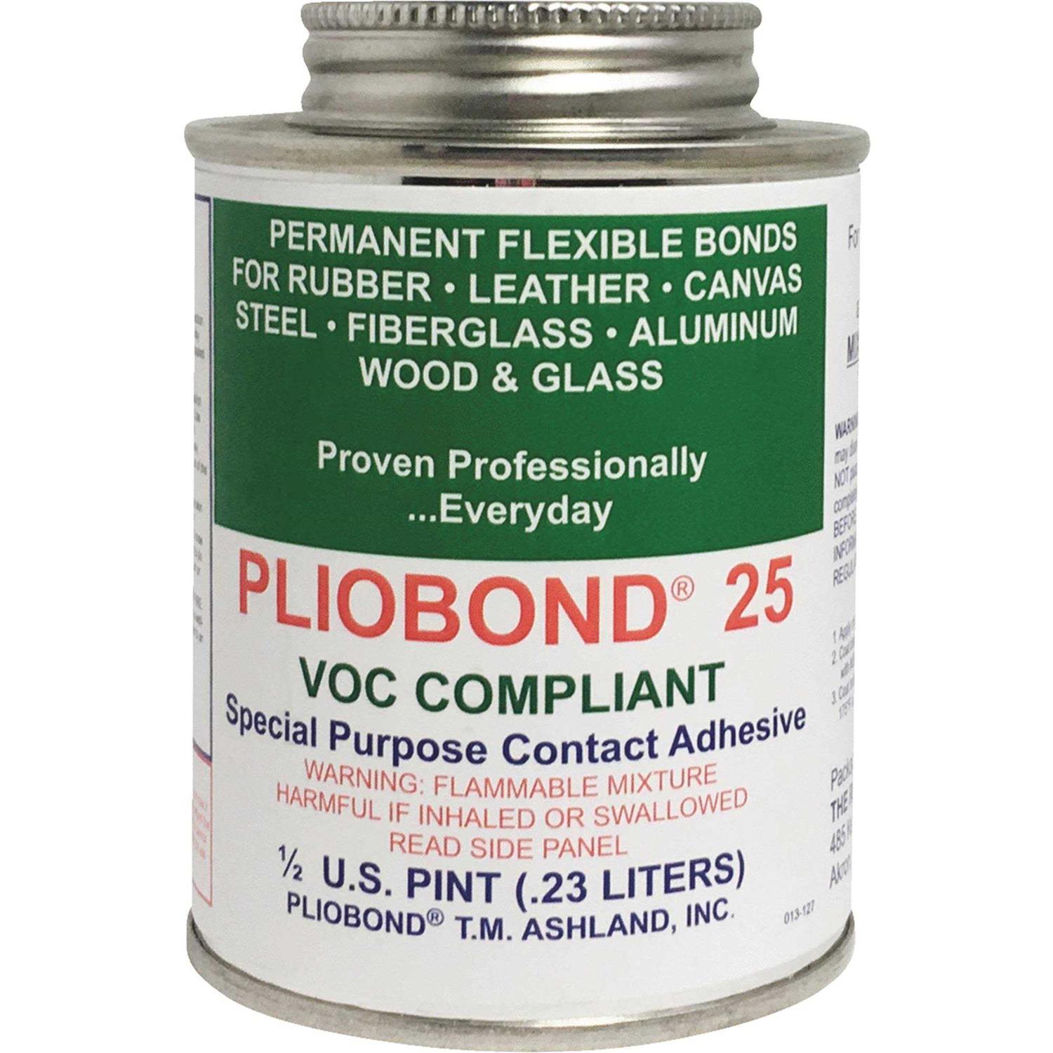 Pliobond Adhesive 1oz - Zenithce