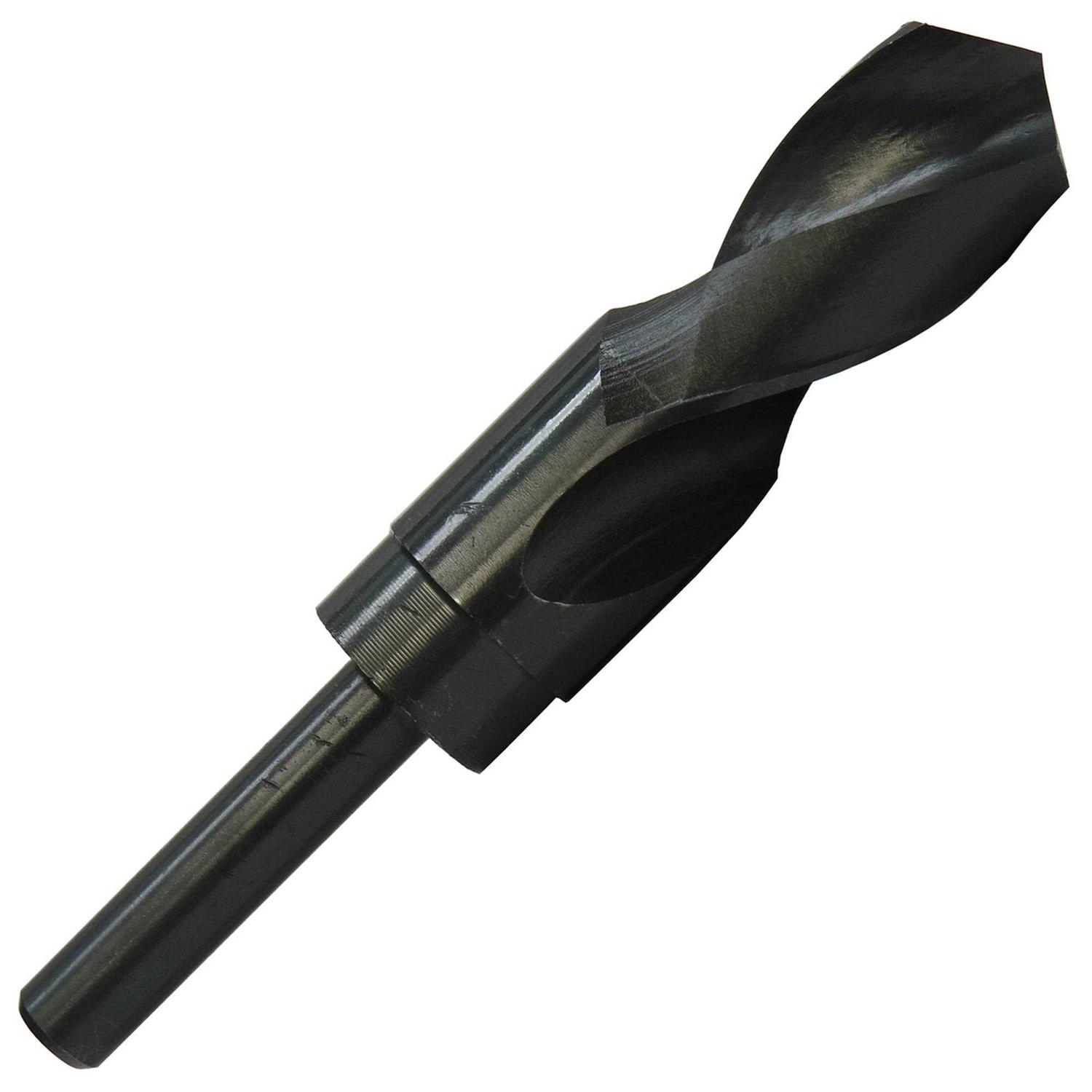 Qualtech 5/8 Reduced Shank Hss Drill Bit - Zenithce