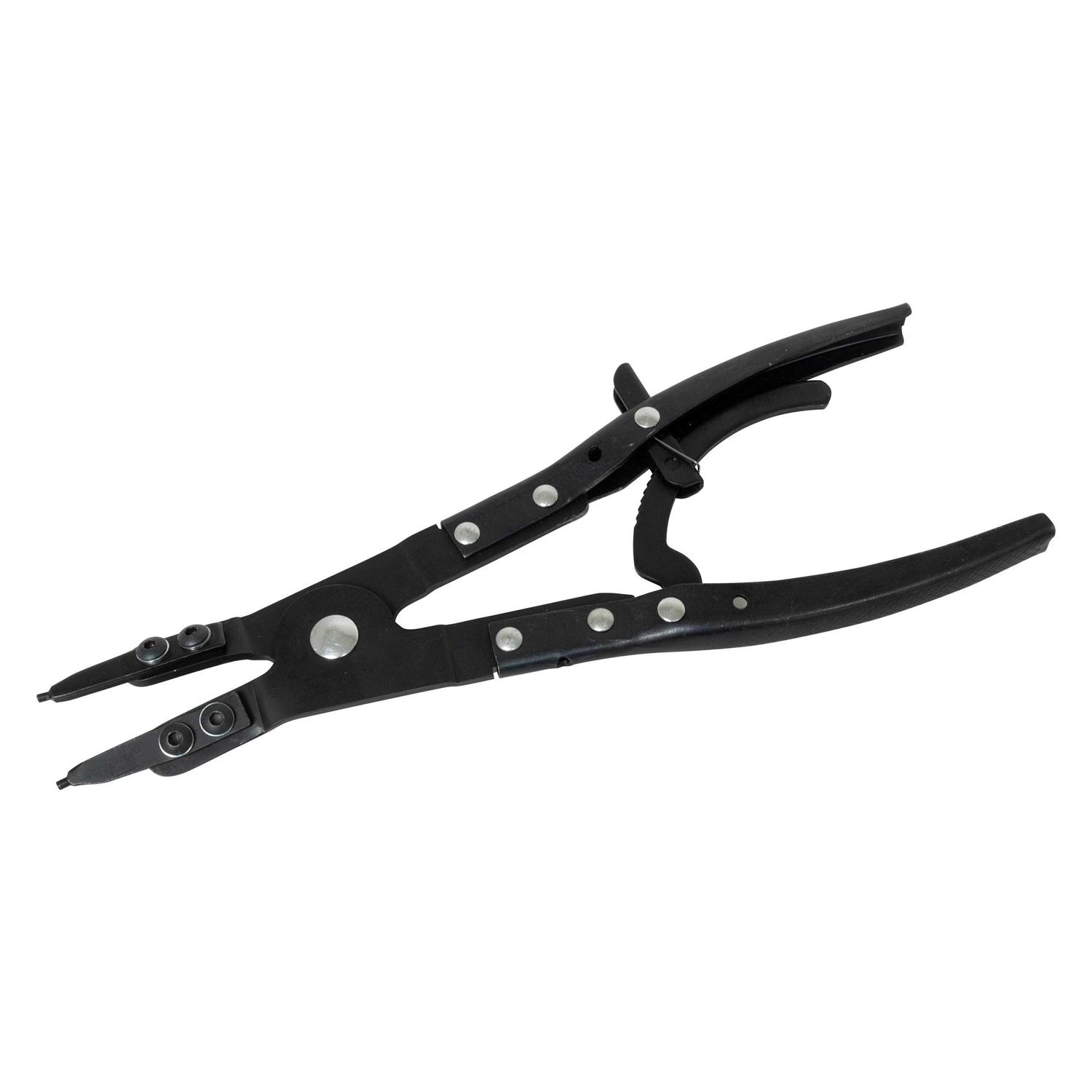 Lisle 38350 Exhaust Removal Pliers - Zenithce