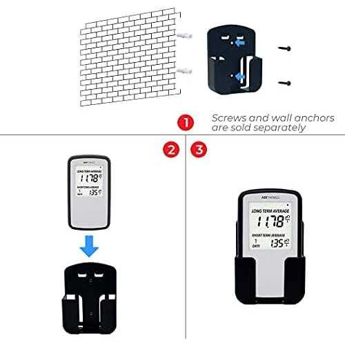 Pangaea Digital RV Propane Gas Detector with 85dB Loud Alarm - Zenithce
