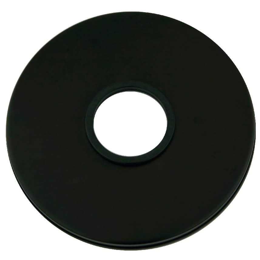 Kingston Brass KBE869 Shower Escutcheon Plate for Kb8698dl - Zenithce