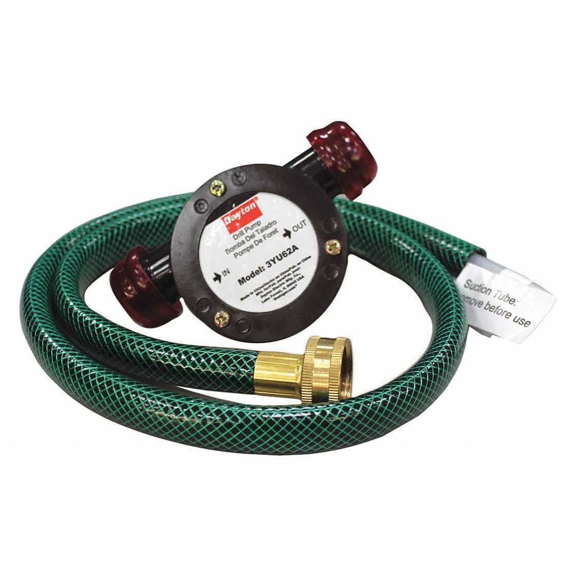 Dayton Photocontrol,Threaded,120VAC 26wa82 - Zenithce