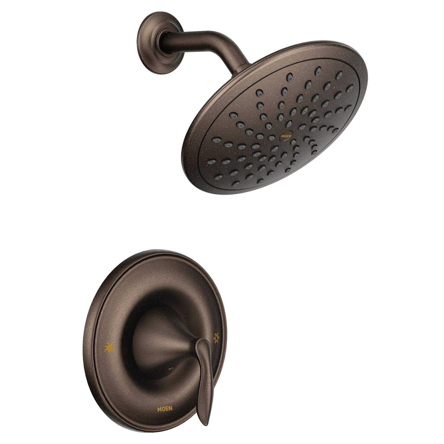 Moen T2232EP - Zenithce