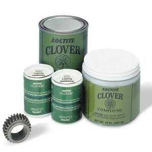 Loctite 1777012 Clover Grinding and Lapping Compound - Zenithce