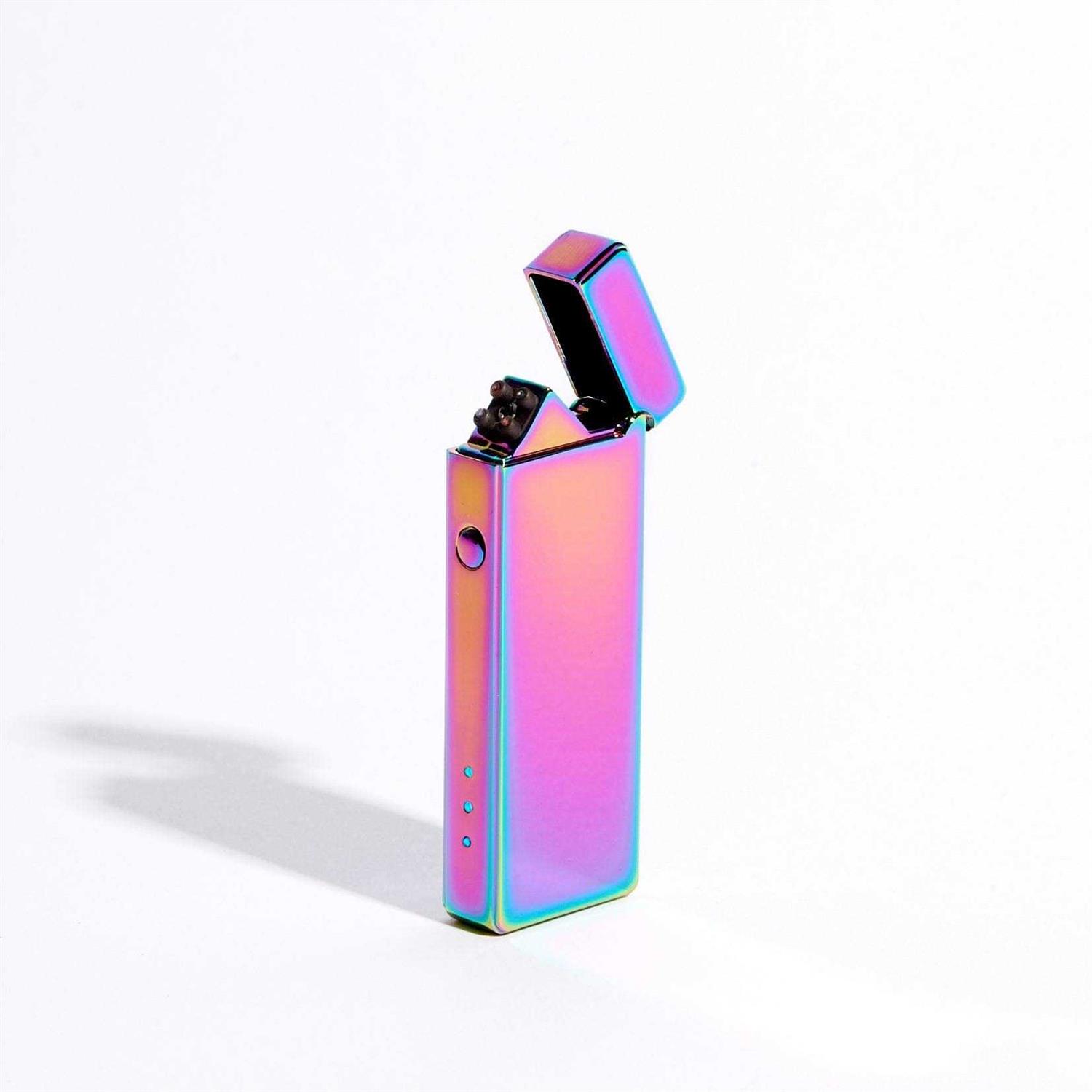The Pocket Lighter - Zenithce