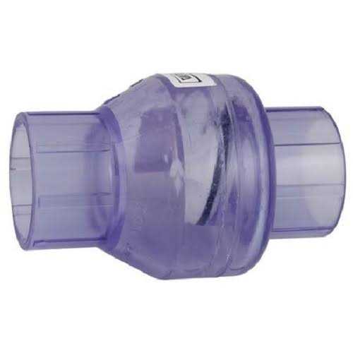 Valterra PVC Gate Valve - Zenithce